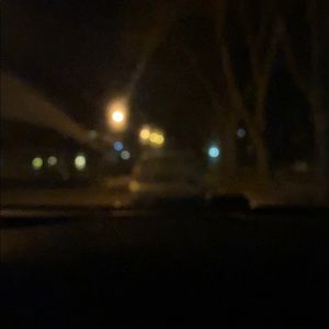 Meet your Posher, Michael